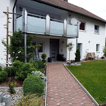 Ferienwohnung Kuermreuth Konigstein in der Oberpfalz Ngoại thất bức ảnh