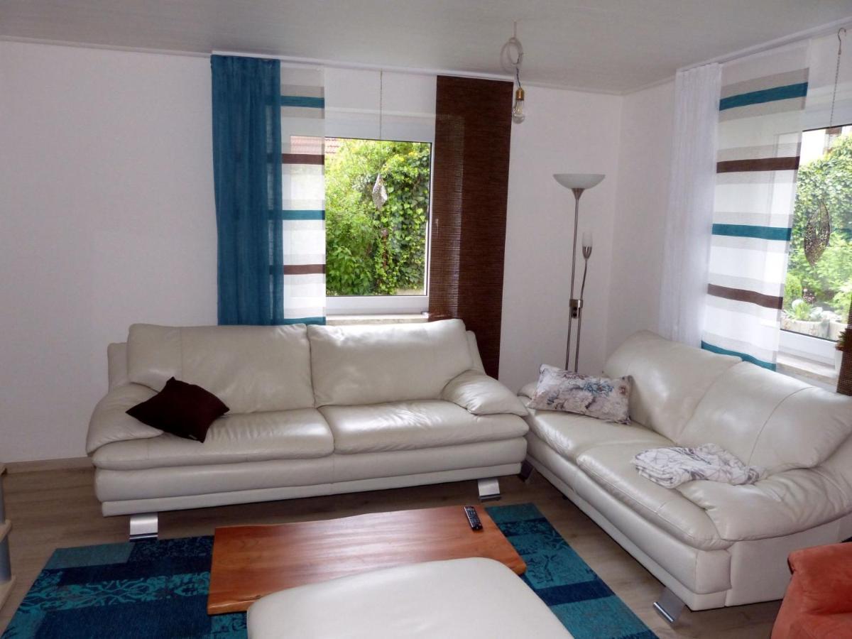 Ferienwohnung Kuermreuth Konigstein in der Oberpfalz Ngoại thất bức ảnh