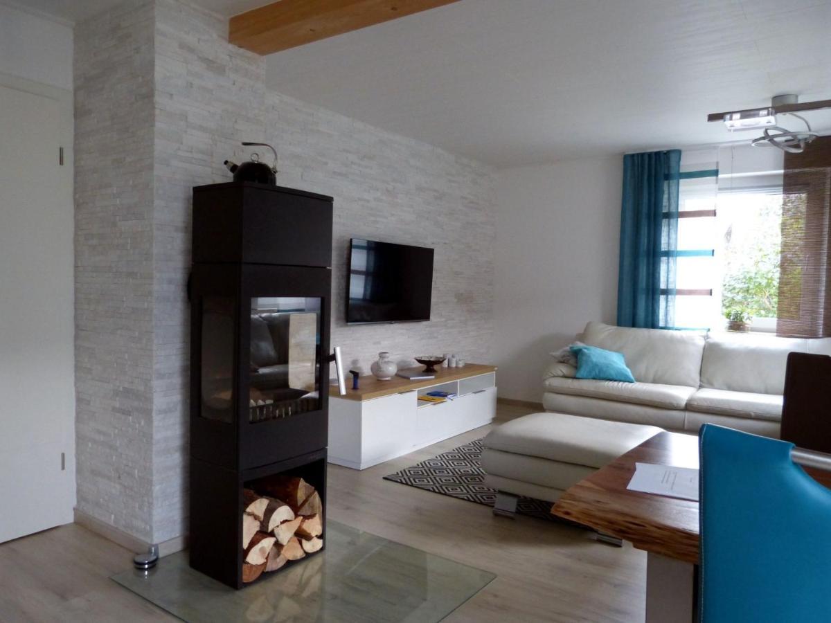 Ferienwohnung Kuermreuth Konigstein in der Oberpfalz Ngoại thất bức ảnh