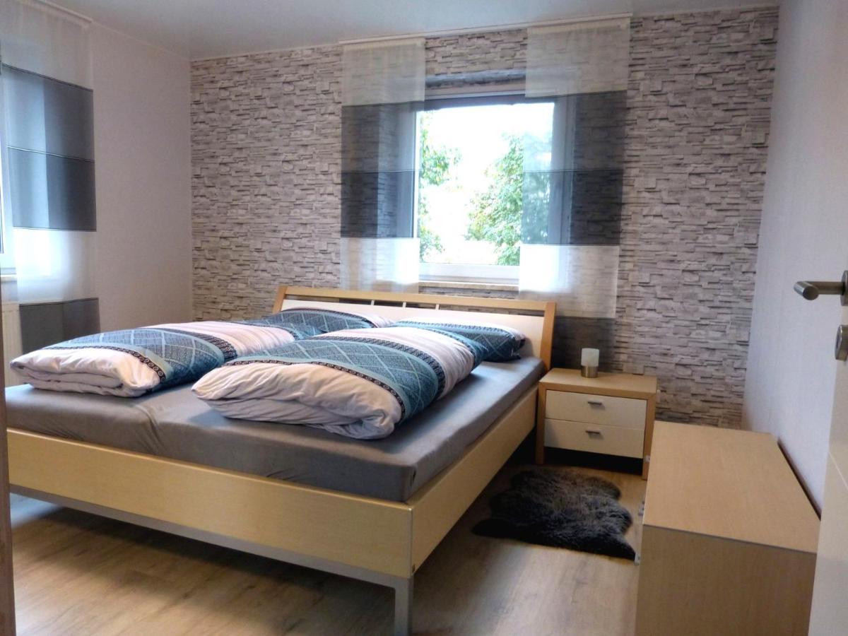 Ferienwohnung Kuermreuth Konigstein in der Oberpfalz Ngoại thất bức ảnh