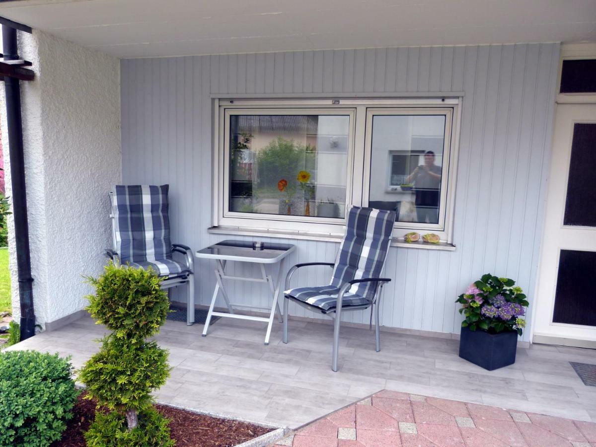 Ferienwohnung Kuermreuth Konigstein in der Oberpfalz Ngoại thất bức ảnh