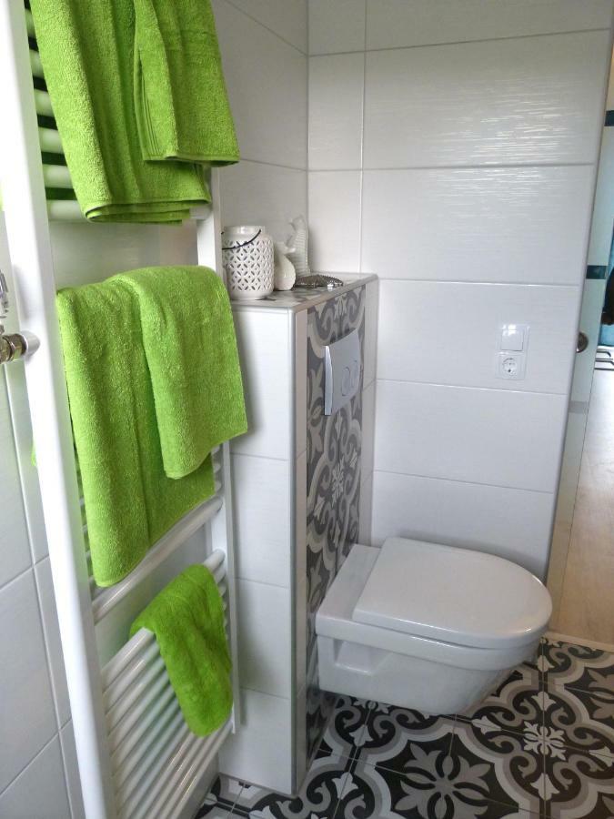 Ferienwohnung Kuermreuth Konigstein in der Oberpfalz Ngoại thất bức ảnh