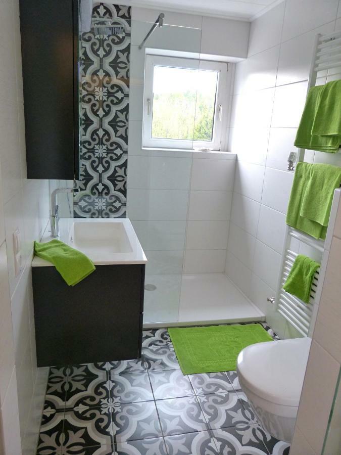 Ferienwohnung Kuermreuth Konigstein in der Oberpfalz Ngoại thất bức ảnh