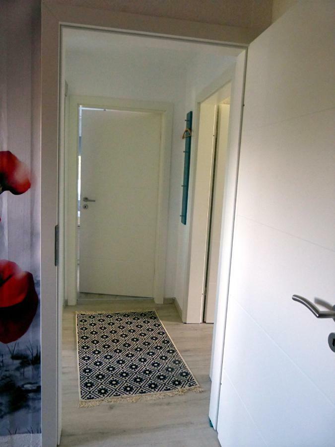 Ferienwohnung Kuermreuth Konigstein in der Oberpfalz Ngoại thất bức ảnh
