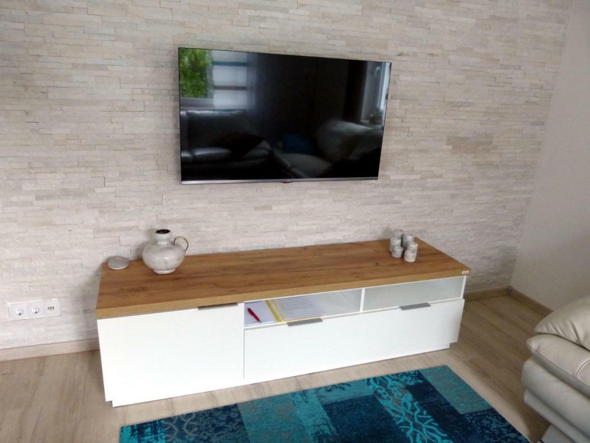 Ferienwohnung Kuermreuth Konigstein in der Oberpfalz Ngoại thất bức ảnh